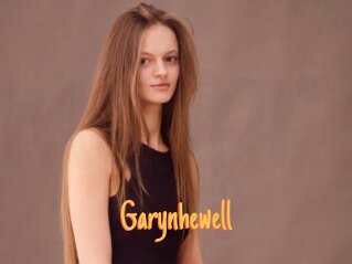 Garynhewell