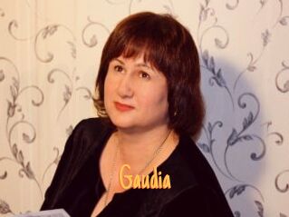 Gaudia