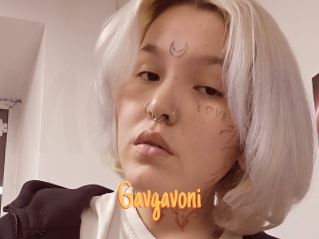Gavgavoni