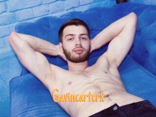 Gavincarterx