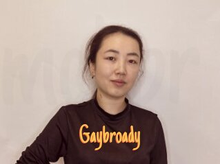 Gaybroady