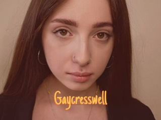 Gaycresswell