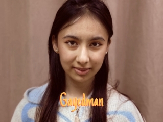 Gayedman