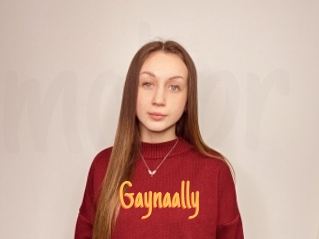 Gaynaally