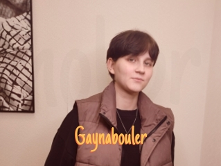 Gaynabouler