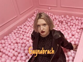 Gaynabrach