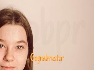Gaynabruster