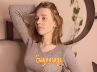 Gaynacage