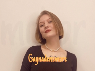 Gaynadensmore
