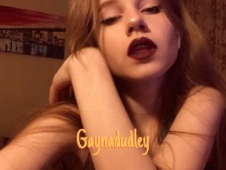 Gaynadudley