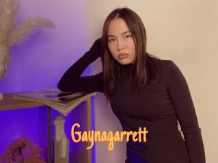 Gaynagarrett