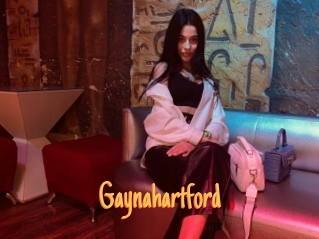 Gaynahartford
