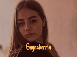 Gaynaherrin