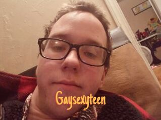 gaysexyteen Mobile Porno