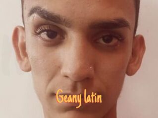 Geany_latin