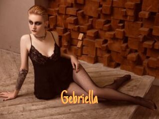 Gebriella