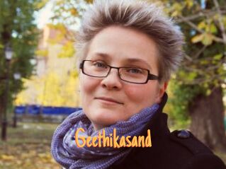 Geethikasand