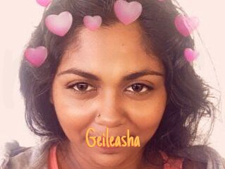 Geileasha