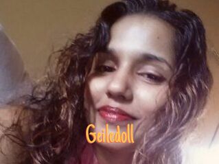 Geiledoll