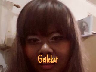 Geilekat