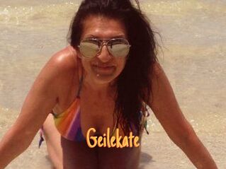 Geilekate