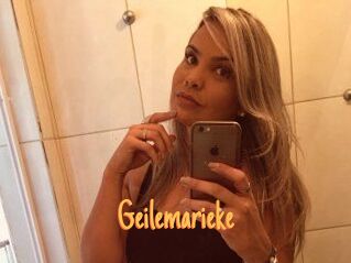 Geilemarieke