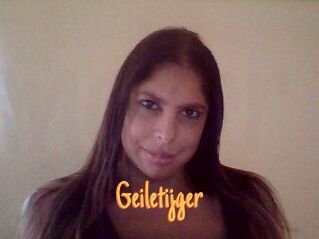 Geilletijger