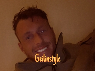 Geilinstyle