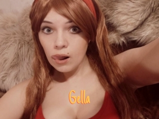 gella Mobile Porno
