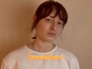 Gemmablumer
