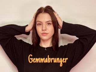 Gemmabrunger