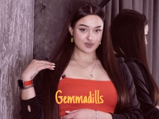 Gemmadills