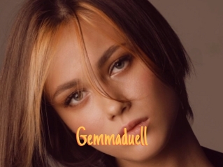 Gemmaduell