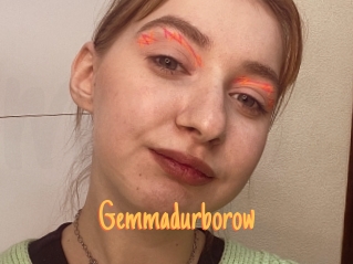 Gemmadurborow
