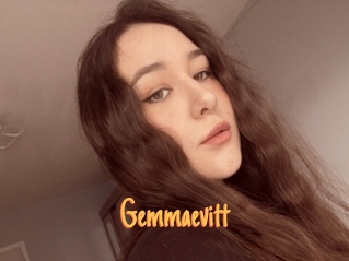 Gemmaevitt