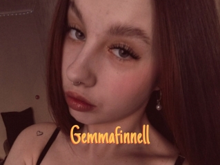 Gemmafinnell