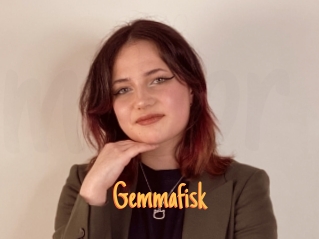 Gemmafisk