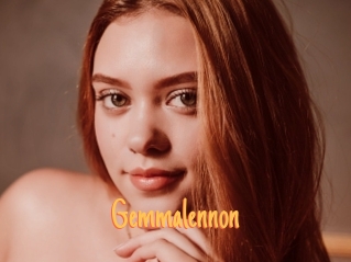 Gemmalennon