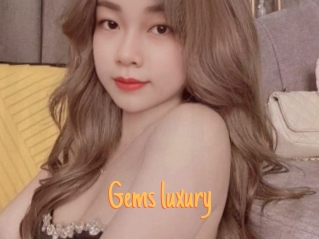 Gems_luxury