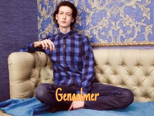Genaalmer