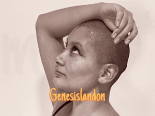 Genesislandon