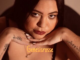 Genesisrosse