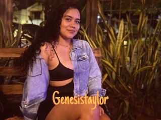 Genesistaylor