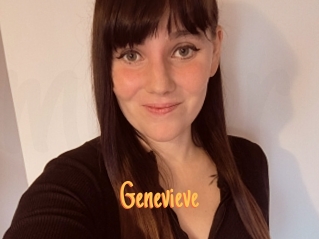 Genevieve