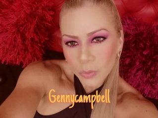 gennycampbell Mobile Porno