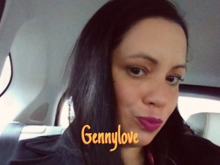 Gennylove