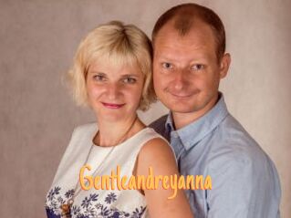 gentleandreyanna Mobile Porno