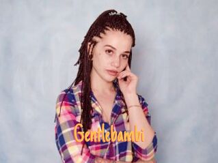 Gentlebambi