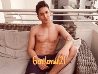Gentleman21