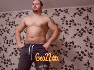 Geo22xxx